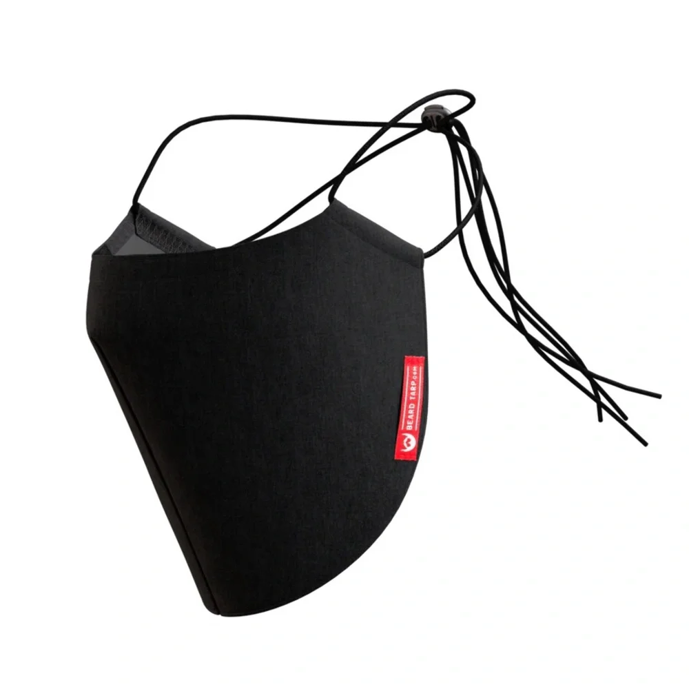 Beard Tarp Regular Face Masks V2